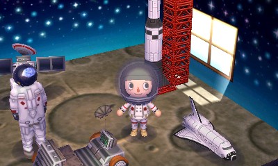 Animal Crossing: New Leaf - Imagen 24